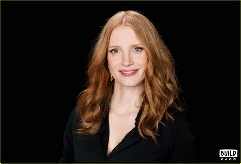 how jessica chastain chooses her roles